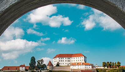 SLOVENIA – Revitalization for Ptuj’s City Center