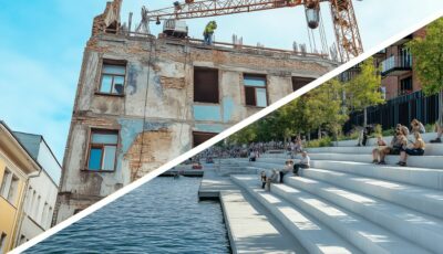 HUNGARY – Key Outcomes from the EU Directors-General Meeting on Urban Matters in Budapest