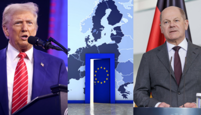 EUROPE – European Agenda: Key Events in the European Union in 2025