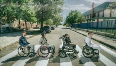 GREECE – Accessible City for All: How Komotini is Leading the Way