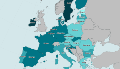 EUROPE – Public Transport Costs in EU Capital Cities
